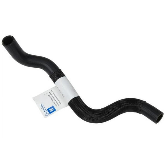 GM Genuine Parts Heater Inlet Hose