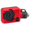 thumbnail image 2 of Consola Digital CRESSI  Digi 2 Buceo Tecnico Color Rojo, 2 of 8