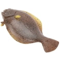 thumbnail image 1 of Fosa Sea Fish Toy, Durable And Flexible Simulation Fish Model, Boys For Girls, 1 of 8