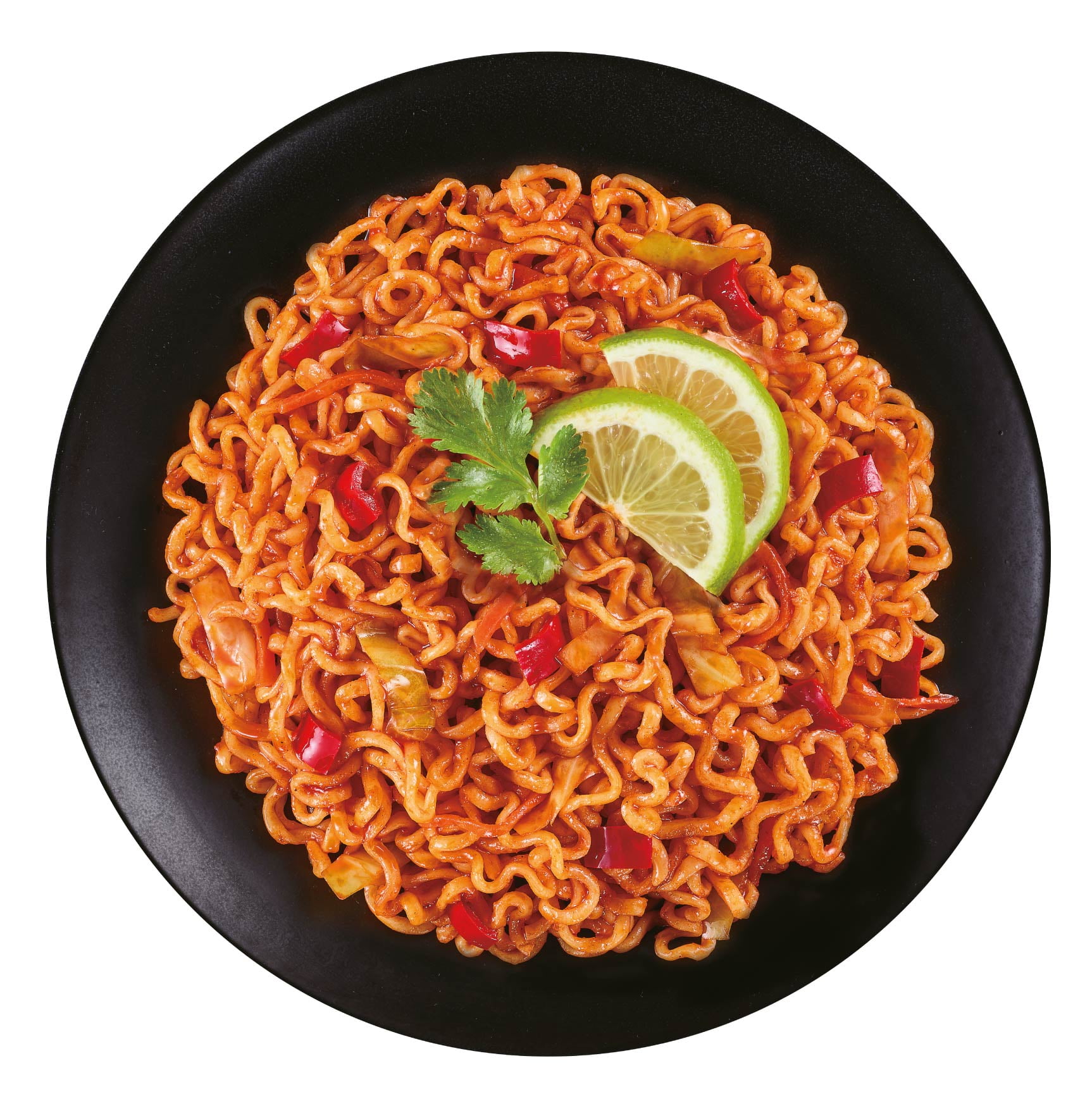 (8 pack) SAMYANG BULDAK HABANERO LIME RAMEN 5-pack