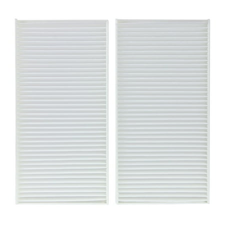 Cabin Air Filter For 08 12 Dodge Jeep Nitro Liberty 800175p2