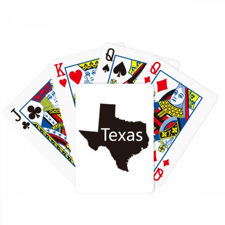 Estojo Lata Poker Texas Holdem Jogo Completo de Iniciantes na Americanas  Empresas