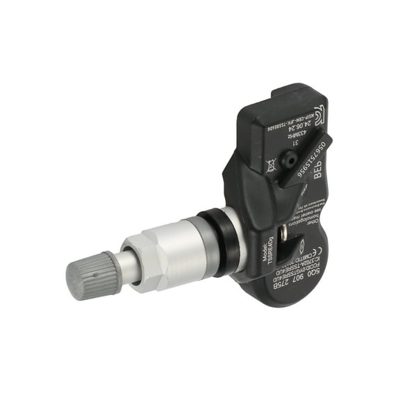 No.5Q0907275B Tire Pressure Sensor for Volkswagen Touareg 2015-2017 TPMS Sensor 1 Pcs 433MHz