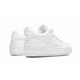 thumbnail image 3 of NIKE WOMENS AF1 SHADO WMNS "Triple White" CI0919 100 from Stadium Goods, 3 of 6