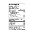 thumbnail image 5 of Baxter 1% Partly Skimmed Milk, 5 of 5