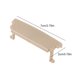 thumbnail image 5 of Kenally Tapa del pestillo del reposabrazos del coche cubierta de la consola central para A6 C6 3 colores 2005-2011 para accesorios de coche Ventana automotriz beige Kenally VI000751-02, 5 of 6