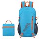 thumbnail image 1 of Mochila plegable de gran capacidad, ultraligera, para exteriores, transpirable, para hombres y mujeres, 1 of 4