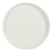 Gibson Home Rothenberg 16-Piece White Fine Ceramic Dinnerware Set