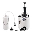 thumbnail image 2 of Colaxi 3L Brake Bleeder Kit Braking Bleeding 2 Hoses with Dial Manual Brake Bleeder Vacuum Pump Kit Tool for DIY Enthusiasts RV, 2 of 8