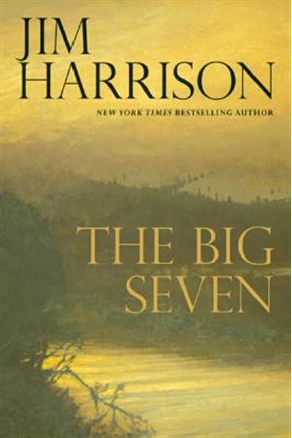 Pre-Owned The Big Seven (Paperback) 0802124666 9780802124661