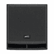thumbnail image 3 of Subwoofer Profesional De 18 Pulgadas 1000w Audiobahn Resonance18, 3 of 4