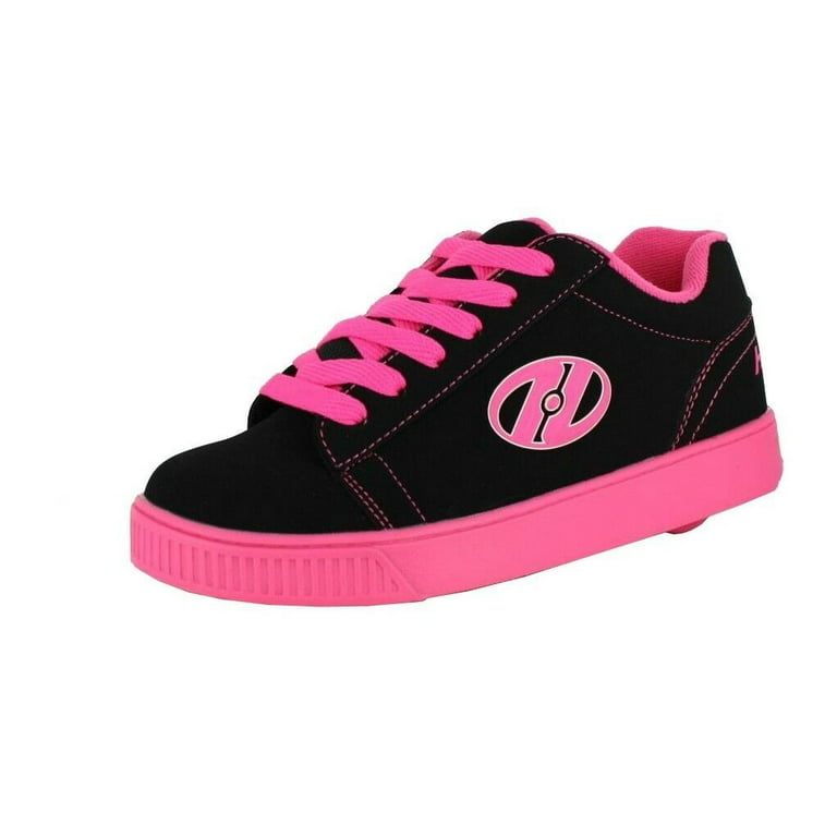 Heelys Girl's Straight Skate Shoes - Walmart.com