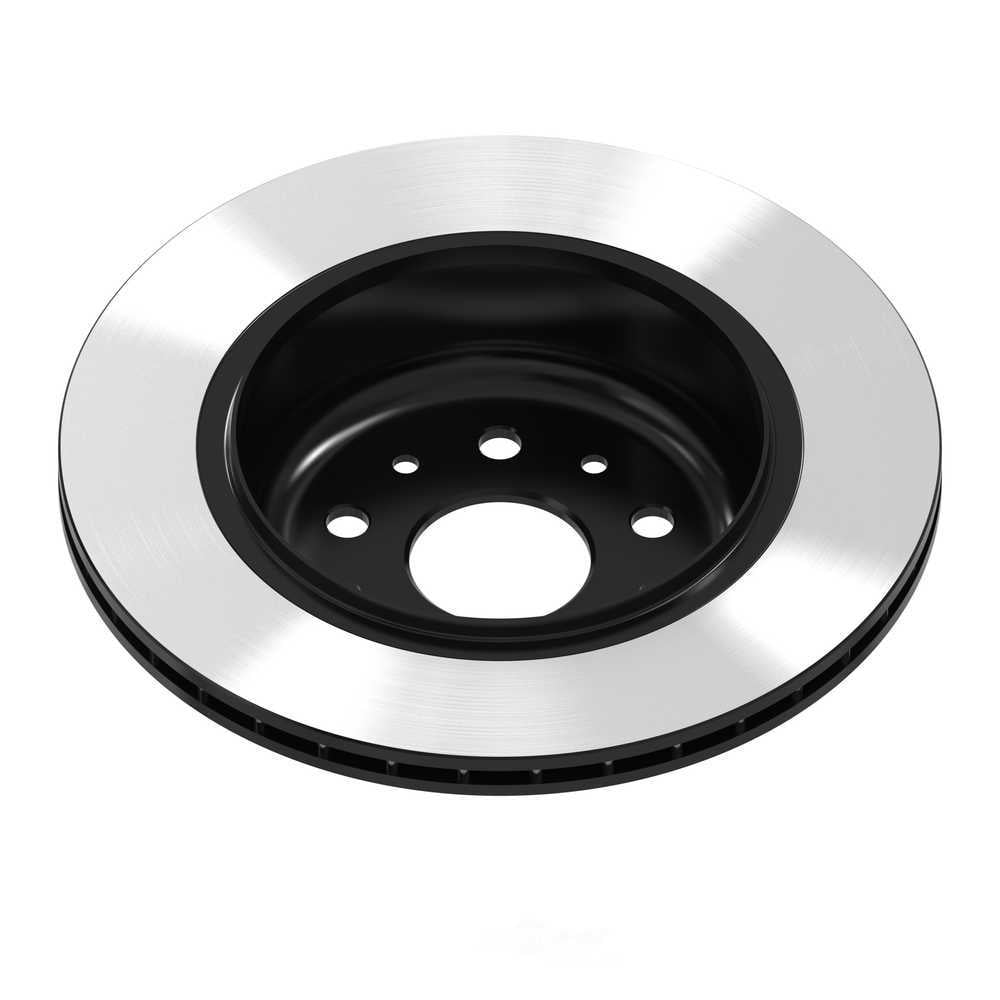 Wagner Brake BD181204E Rear Disc Brake Rotor