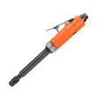 thumbnail image 1 of Extended Shaft Straight Pneumatic Die Grinder, 1/8'' & 1/4'' Collet Air Grinding Engraving ,Labor Saving Use, 1 of 6