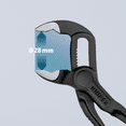 thumbnail image 4 of Pinza para Bombas de Agua KNIPEX 87 00 100 100 mm, 4 of 7
