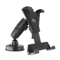 thumbnail image 1 of Soporte para tableta iBolt Tabdock BizMount para parabrisas y salpicadero, 1 of 6