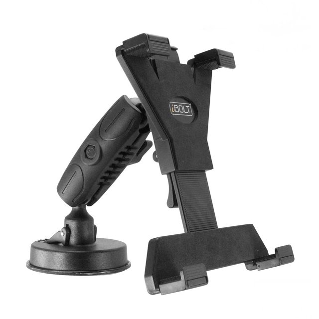 Soporte para tableta iBolt Tabdock BizMount para parabrisas y salpicadero