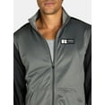 thumbnail image 4 of Russell Athletic Men's Polyester Tricot Jacket, Sizes S-2XL, 4 of 5