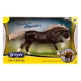 thumbnail image 5 of Figura de caballo Breyer Horses Surfer's Riptide Chincoteague Pony, 5 of 5
