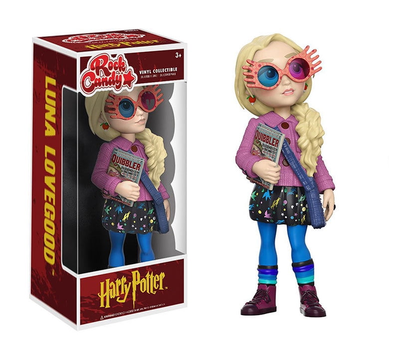 walmart harry potter toys
