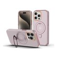 thumbnail image 3 of Phone Case for Iphone 14 15 plus pro max true wireless charging case with Mobile phone holder, 3 of 4