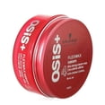 thumbnail image 2 of Schwarzkopf Professional Osis + Flexwax Ultra Strong Cream Wax (Size : 1.7 oz), 2 of 2