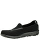 thumbnail image 5 of Zapatillas de senderismo Shoes Skechers Go Slip-On para mujer, color negro, 6.5 W, 5 of 7