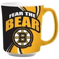 thumbnail image 2 of Boston Bruins 14oz. Ceramic Mug with Matching Box, 2 of 3