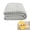 Light Gray, variant on Emotional Support Blanket Yellow for Dogs Security Blanket, Calming Dog Blanket, Throw Rabbit Designed for Pets, Soft and Comfortable for Indoors Sofa (Dark Blue,27.6"x39.4")