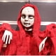 thumbnail image 3 of De Halloween, Accesorio De Decoración De Halloween, Cara De Fantasma, Fantasma Colgante Para Barra De Porche De Patio Methold HA042971-01, 3 of 6