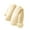 Beige, variant on 1-12 Years Children's Imitation Coat Autumn and Winter Girls Children's Baby Padded Coat Long Sleeve Down Thickened Warm Outwear (Blue,5-6 Years)