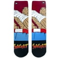 thumbnail image 5 of ODD SOX, Video Games, Street Fighter 2 Sagat , Crew, Funny Cool, 5 of 6