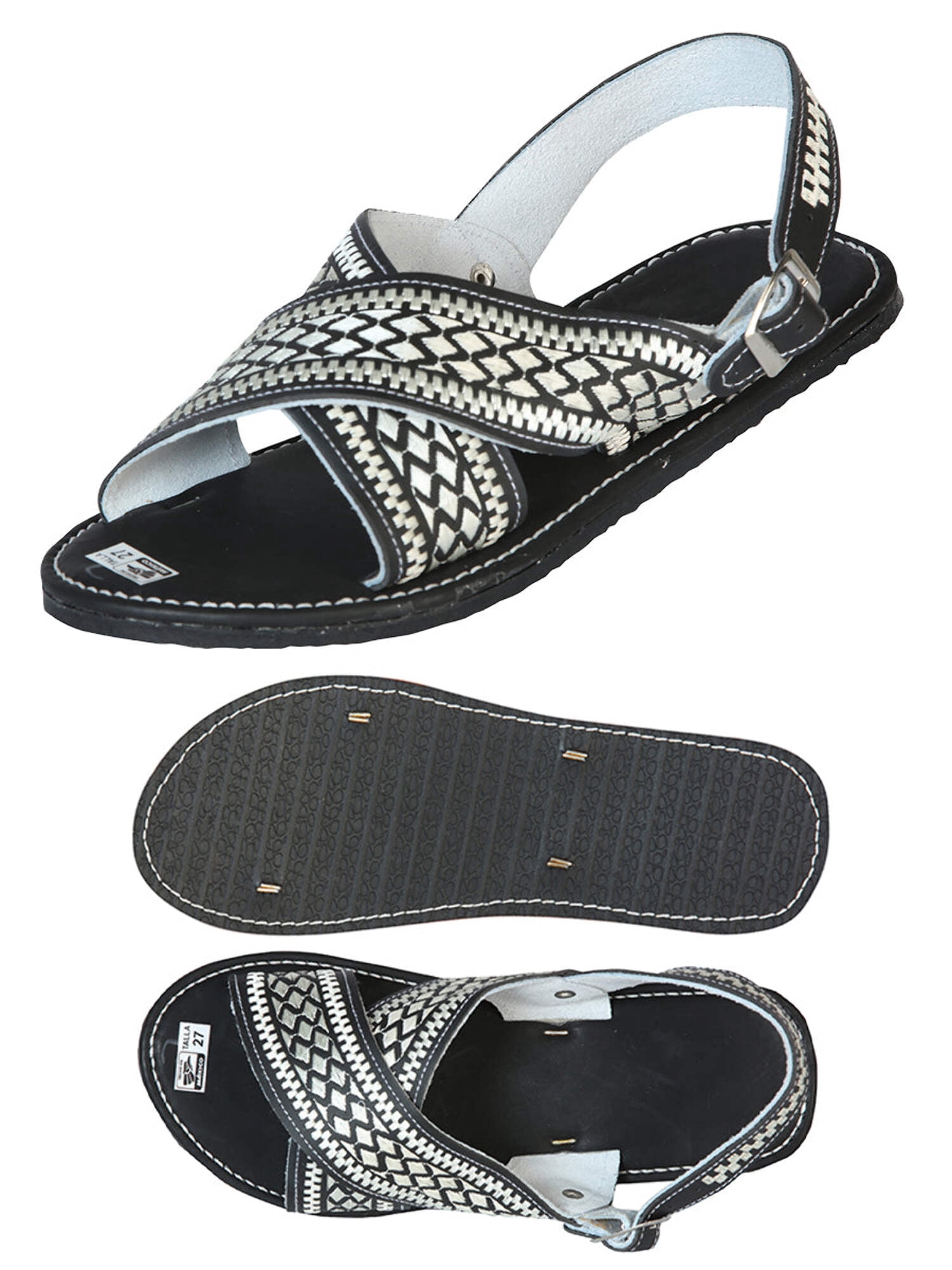 Teva 90\'s Original Alp Revive Mens Adjustable Ankle Strap Sandals Size 10 NWOT Teva Alp Sandal - Men main image 2