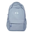 thumbnail image 2 of LILIYA Tough Medium Backpack, Large Capacity, Casual Daily Use, All Season, for Ages 6Rd 7th 10th 12th, Primary School, Modern Backpack, Ready for New Semester, Book Bag, 2 of 8