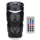 thumbnail image 1 of Altavoz de máquina de karaoke, NRG‑6601A Altavoz de karaoke Altavoz de karaoke inalámbrico Bluetooth Máquina de karaoke inalámbrica Instalación sin esfuerzo, 1 of 9