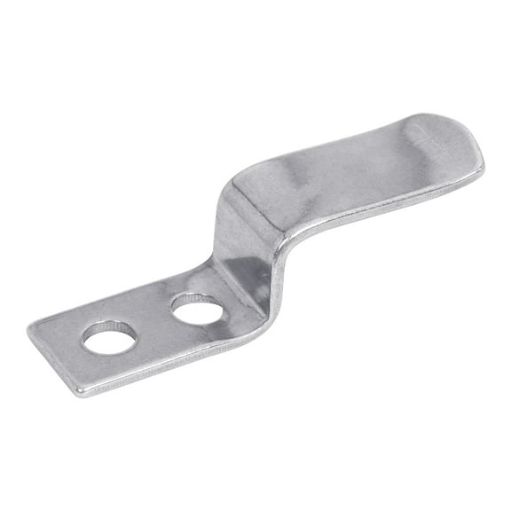 White Water 50301S-316 Marine 316 Stainless Steel Upholstery Clip