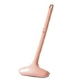 thumbnail image 2 of Limpiador Extensible Desmontable De La Escobilla De Goma De Del Coche De De La Escobilla De Goma Rosado Macarena Escurridor de cortina de pantalla, 2 of 7