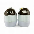 thumbnail image 6 of Nike Blazer Low '77 Vintage White Cacao Wow Men's Shoes Sneakers DA6364-113, Men's U.S. Shoe Size 9, 6 of 10