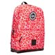 thumbnail image 3 of Hype - Mochila Diseño Leopardo (Rosa, Rojo), 3 of 5