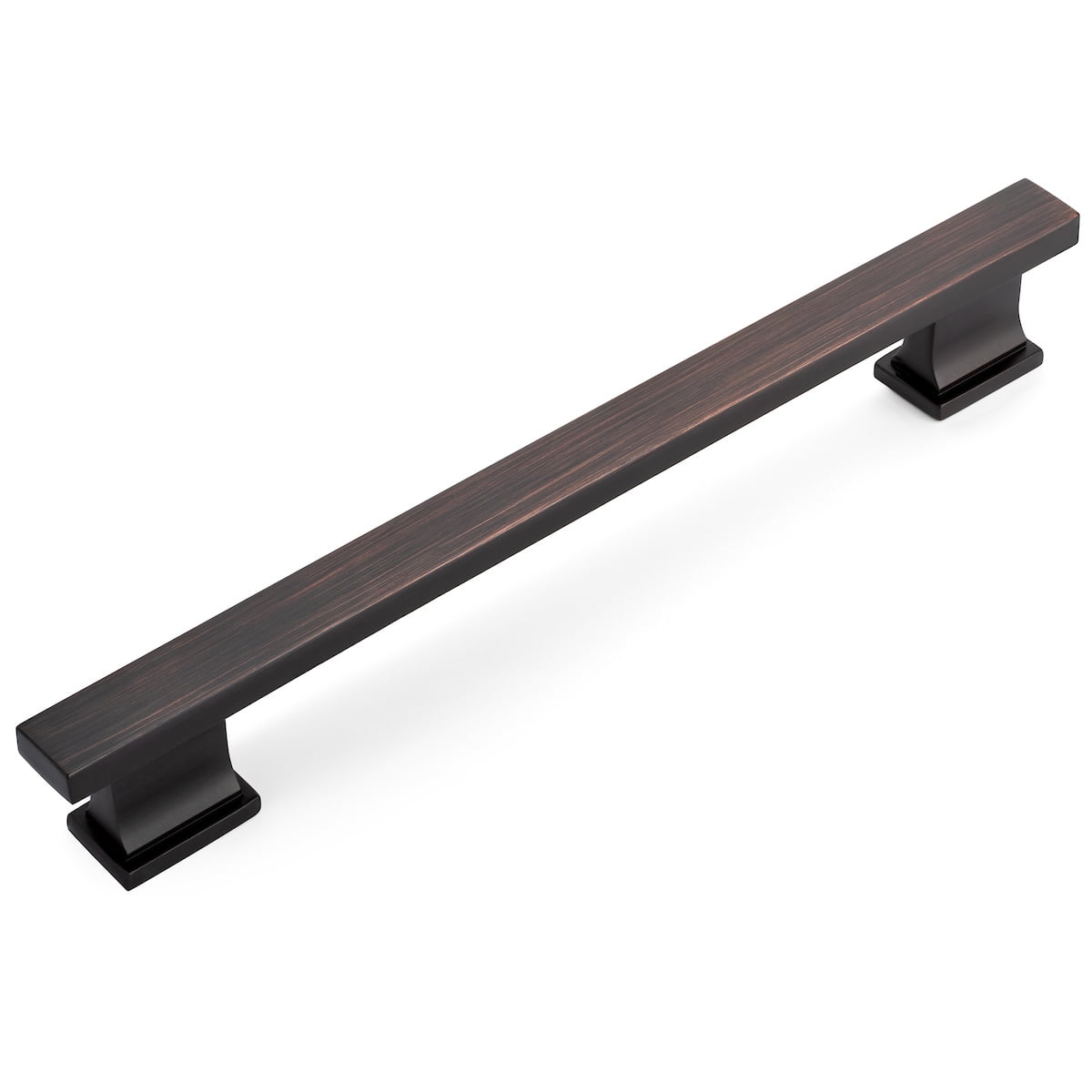 Cosmas 702192ORB Oil Rubbed Bronze Contemporary Hardware