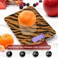 thumbnail image 5 of High Precision Digital Kitchen Scale Tempered Glass Food Scale Multifunction Scale Small Kitchen Appliances Tiger Stripes Pattern, 5 of 7