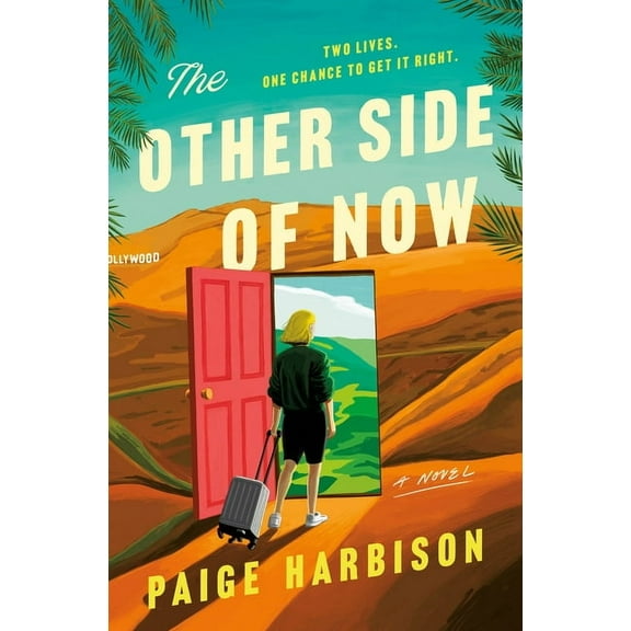 The Other Side of Now, (Hardcover)