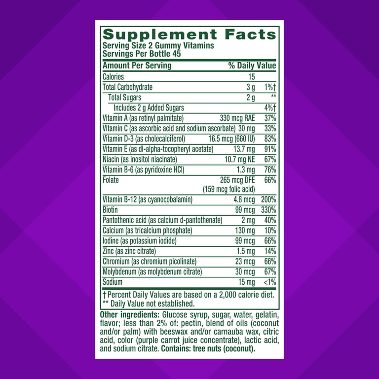 glp 1 support multivitamin Nature Made GLP-1 Companion Health Pack, 30 GLP-1 Support Women's Multivitamin -