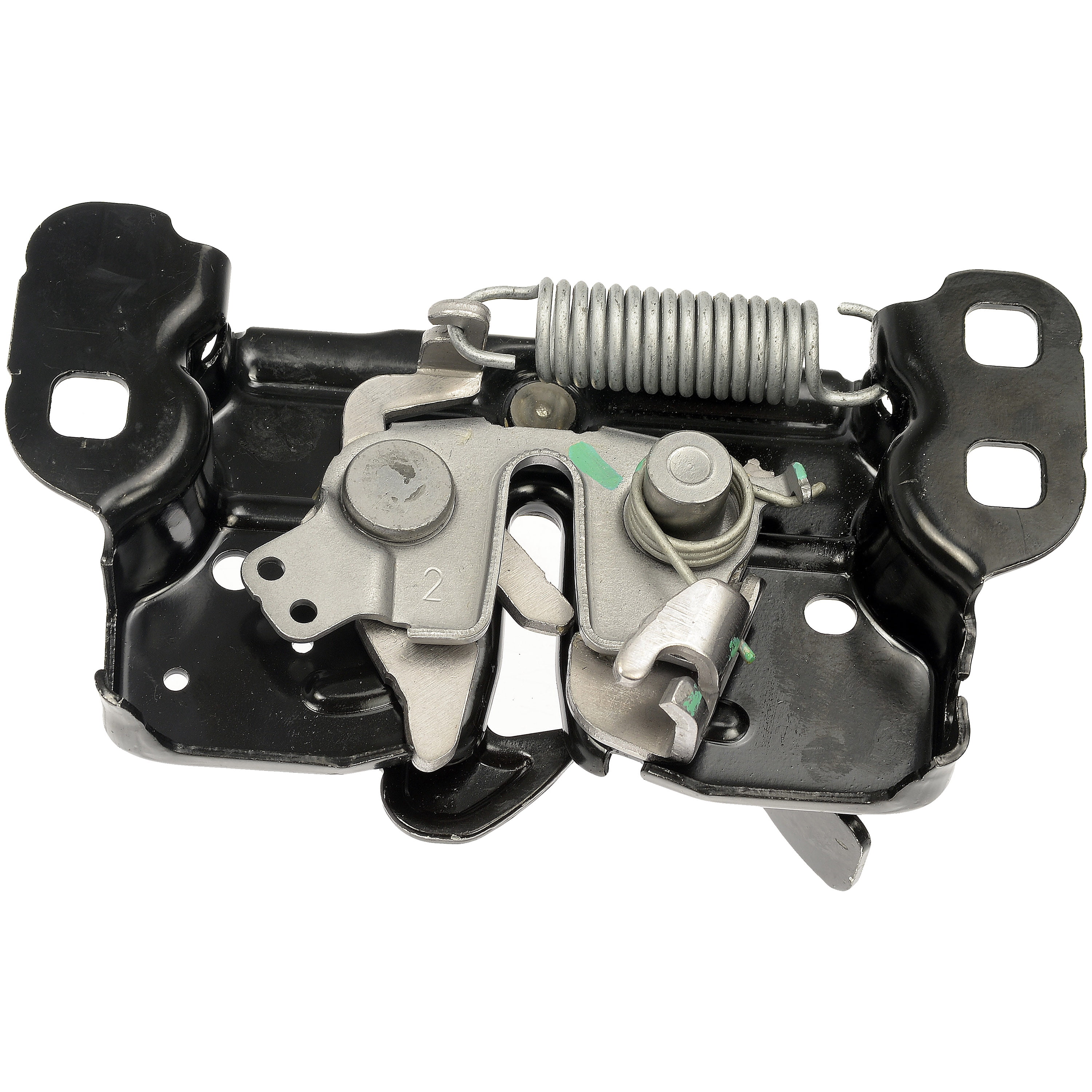 Dorman 820-303 Hood Latch Assembly for Specific Chrysler / Dodge Models Fits select: 2009-2020 DODGE JOURNEY, 2011-2014 CHRYSLER 200