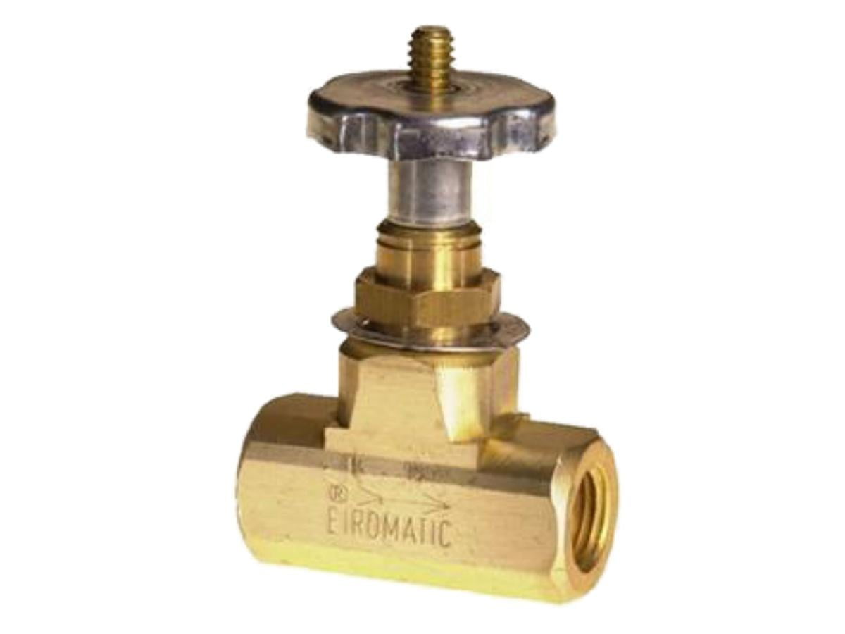 Beckett 12109 Fire Safety Valve 1/4" NPT (f) x 1/4" NPT (f)