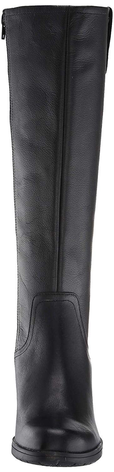 clarks hollis moon boots