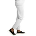 thumbnail image 6 of Fruit of the Loom Men's EverSoft Fleece Elastic Bottom Sweatpants with Pockets, Sizes S-4XL, 6 of 7