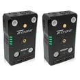thumbnail image 1 of Paquete de batería CoreSWX Powerbase EDGE SNAP de 49 Wh con montura V, 1 of 8