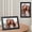 Black - UK Plug, variant on YAHHU 10.1 Inch Digital Photo Frame Smart Planner WiFi LCD Touch Screen Picture Video Remote Sharing Cloud Album for Family Schedules US Plug (10.1 inches / 25.6 cm)[cite: 1]
