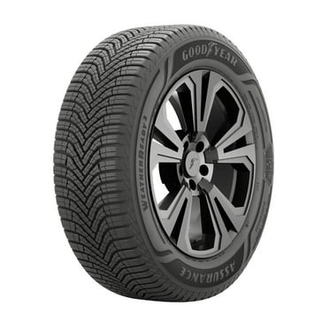 Goodyear Assurance WeatherReady 2 All Weather 235/50R18 97V Passenger Tire